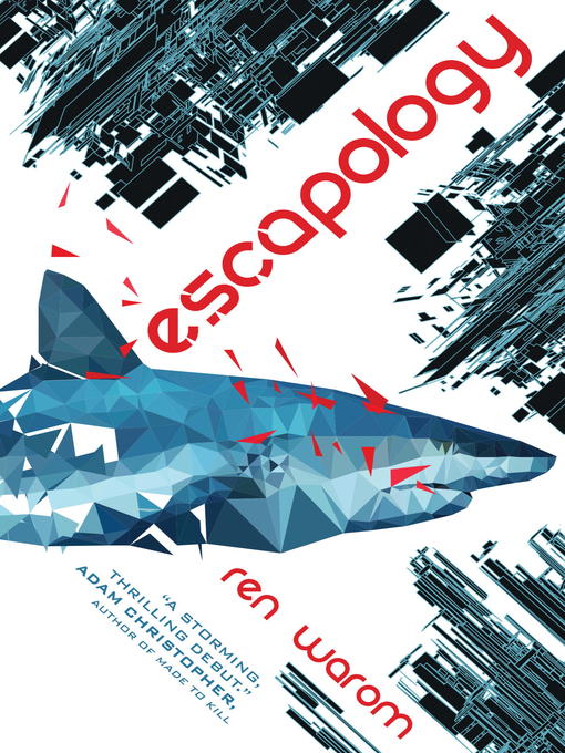 Title details for Escapology by Ren Warom - Available